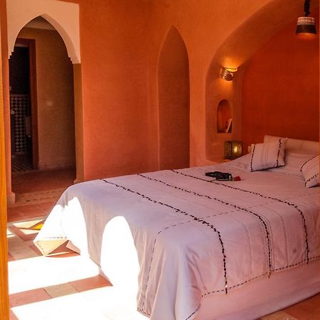 Riad Tigmi Kenza Tiznit Dış mekan fotoğraf