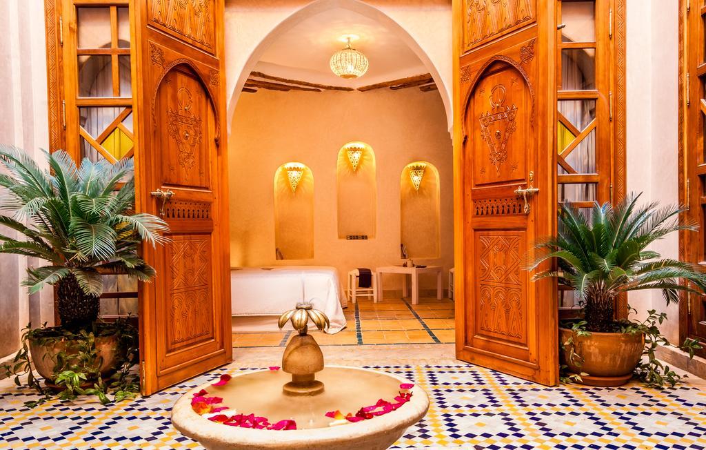 Riad Tigmi Kenza Tiznit Dış mekan fotoğraf