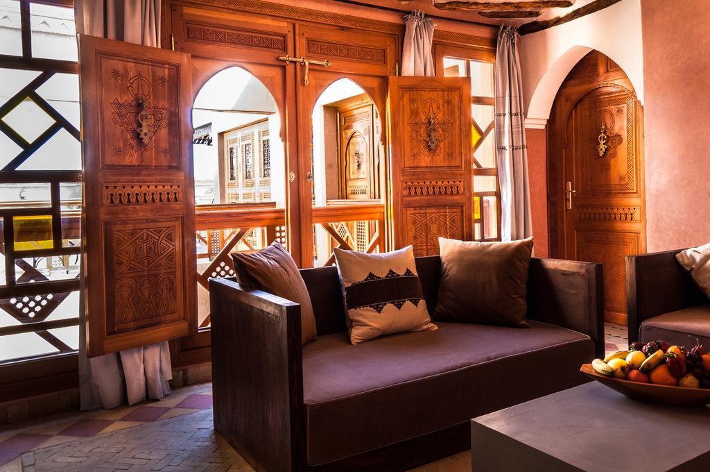 Riad Tigmi Kenza Tiznit Dış mekan fotoğraf