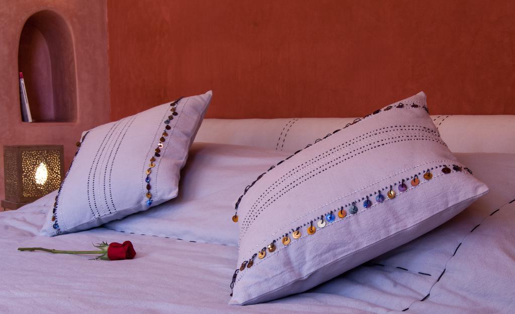 Riad Tigmi Kenza Tiznit Dış mekan fotoğraf