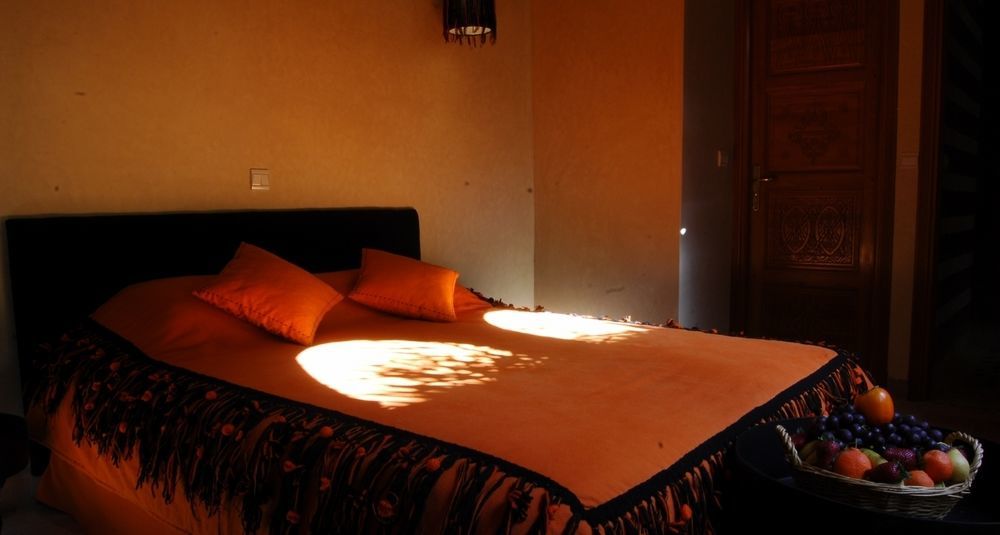 Riad Tigmi Kenza Tiznit Dış mekan fotoğraf