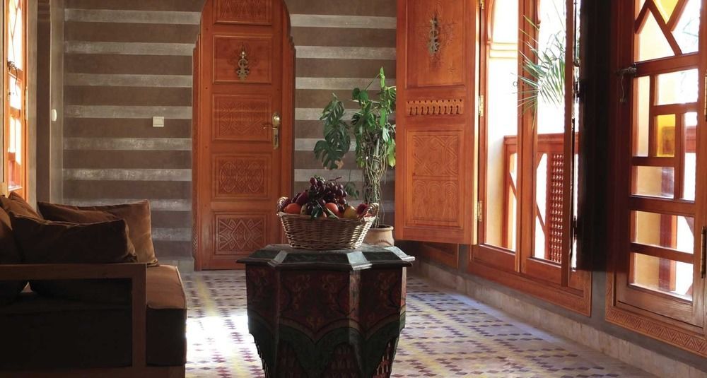 Riad Tigmi Kenza Tiznit Dış mekan fotoğraf