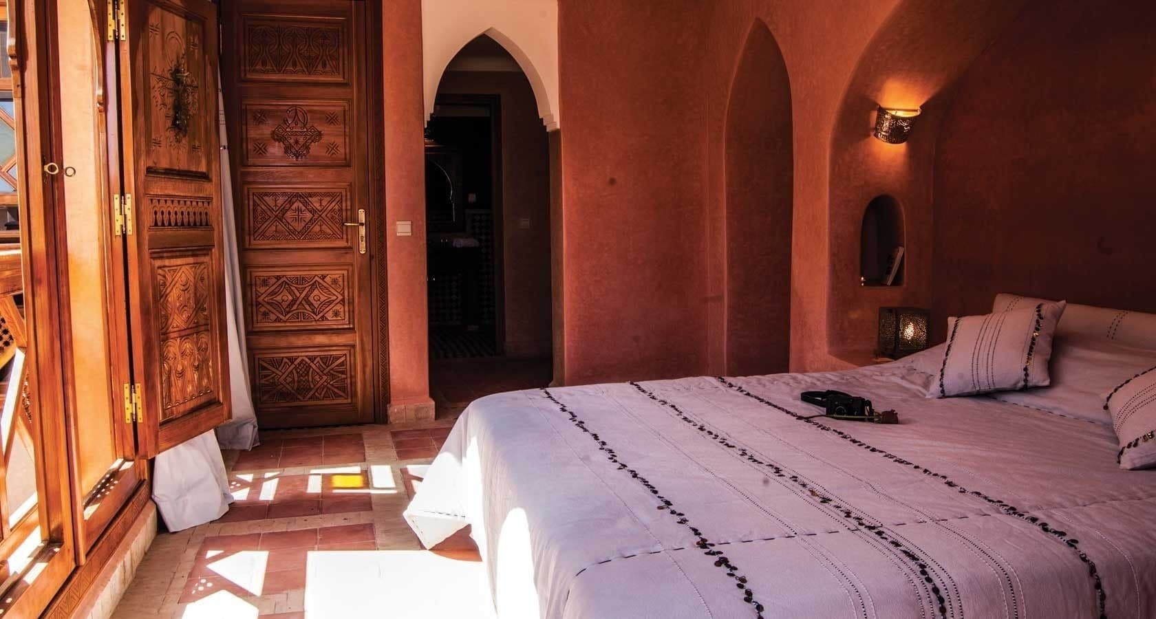 Riad Tigmi Kenza Tiznit Dış mekan fotoğraf