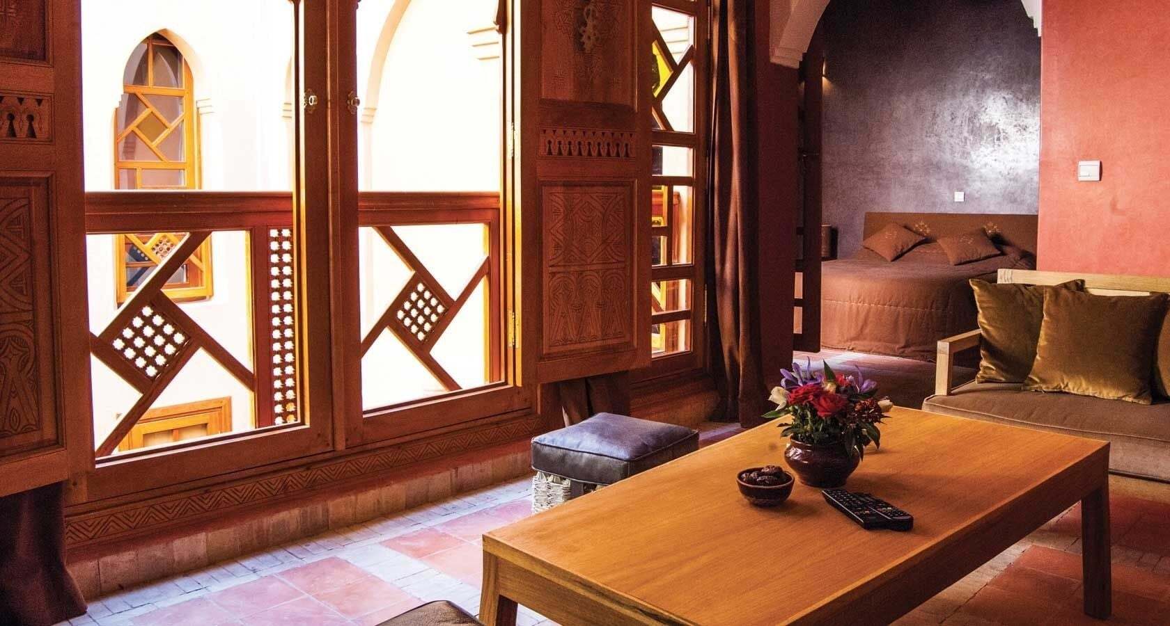 Riad Tigmi Kenza Tiznit Dış mekan fotoğraf